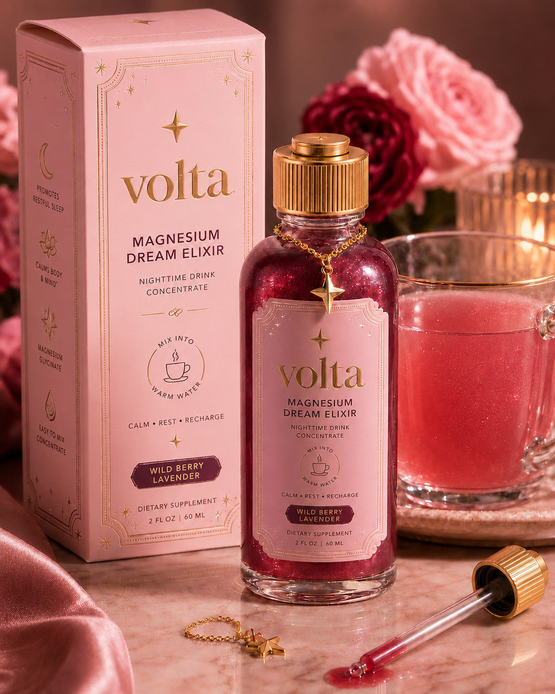 Dream Elixir